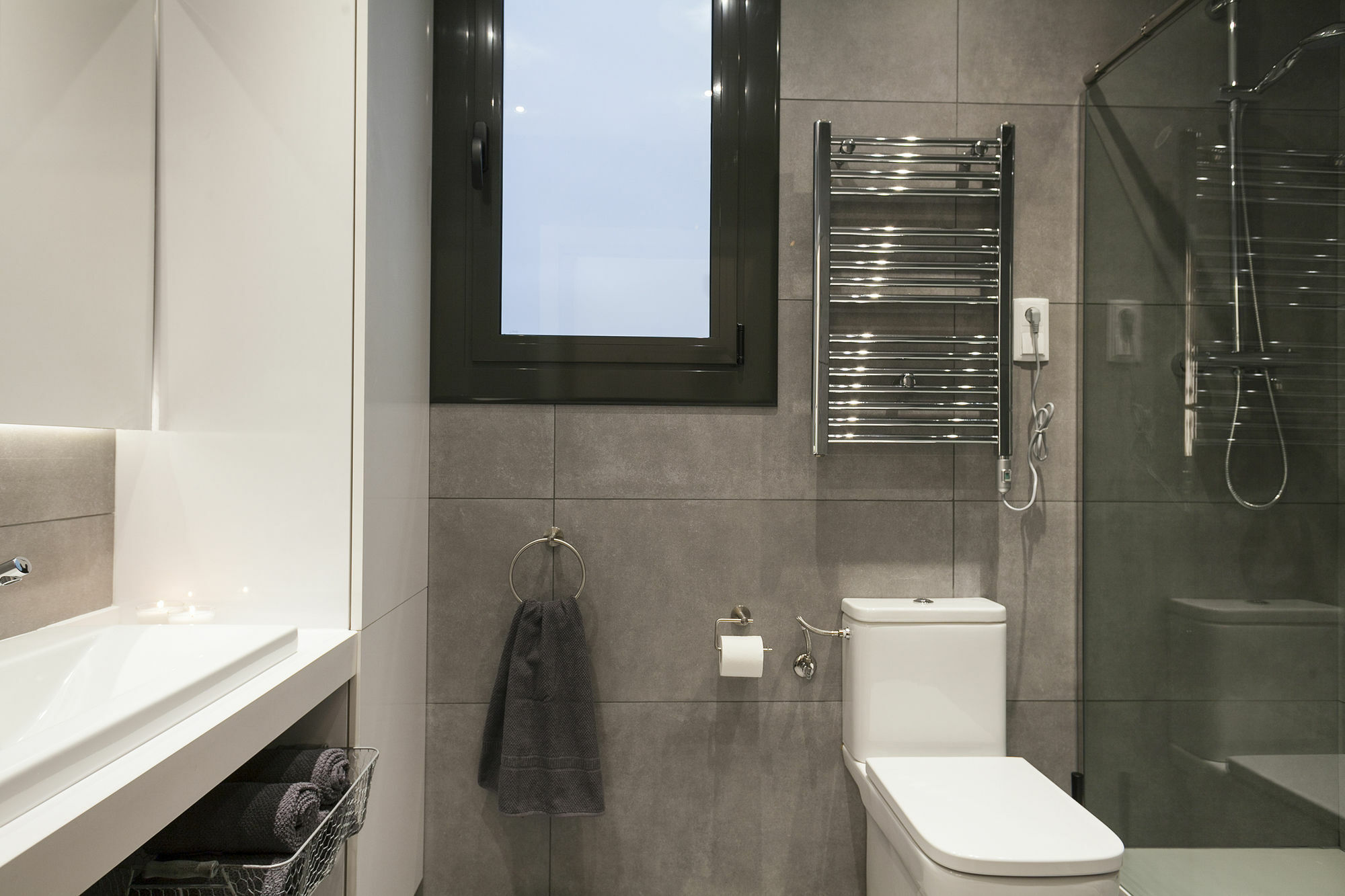 Apartment Charming Parallel