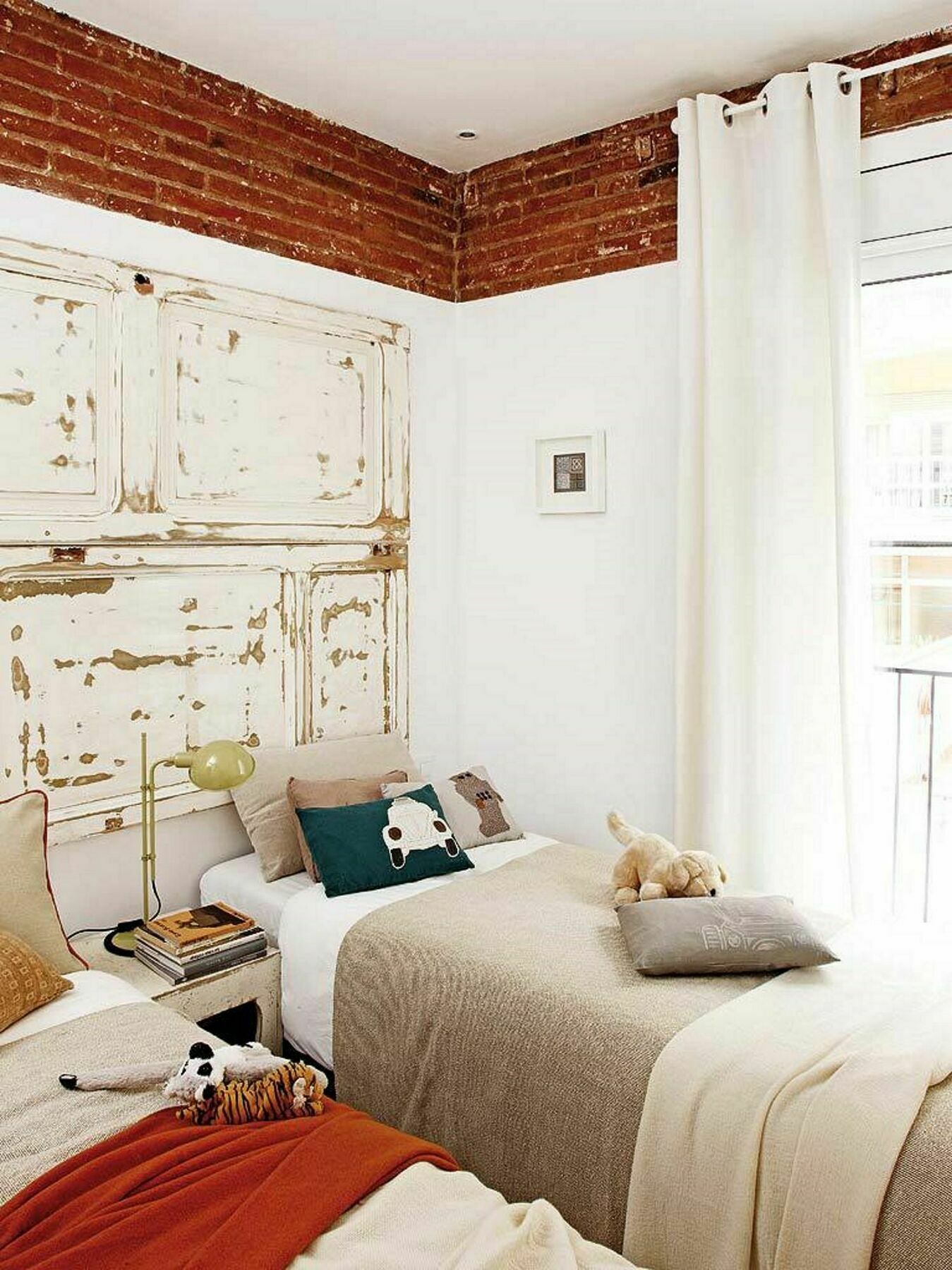 Apartment Charming Parallel *