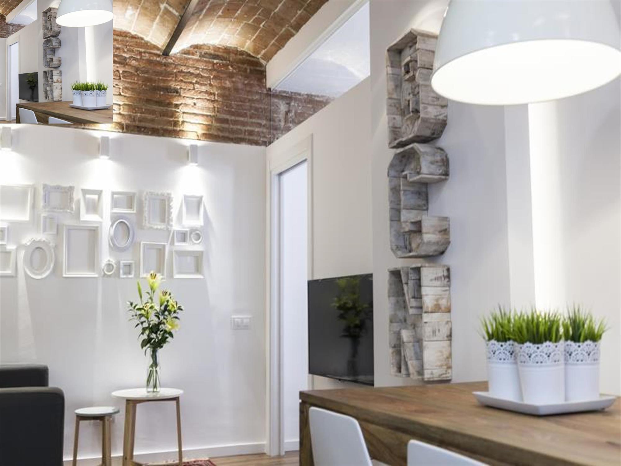 Apartment Charming Parallel *