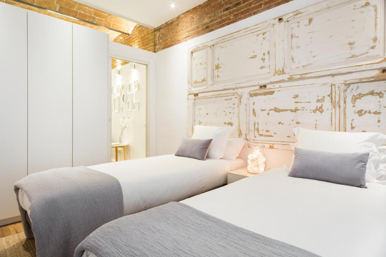 Apartment Charming Parallel Barcelona