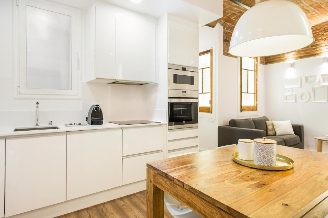 Apartment Charming Parallel Barcelona