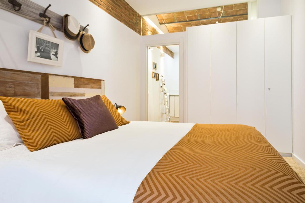 Apartment Charming Parallel