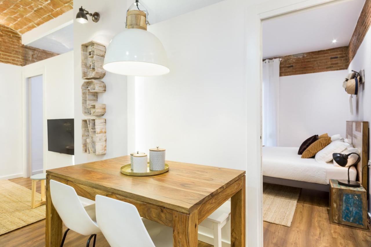Apartment Charming Parallel *